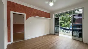 Apartamento Boqueirão, Santos - SP — foto 1