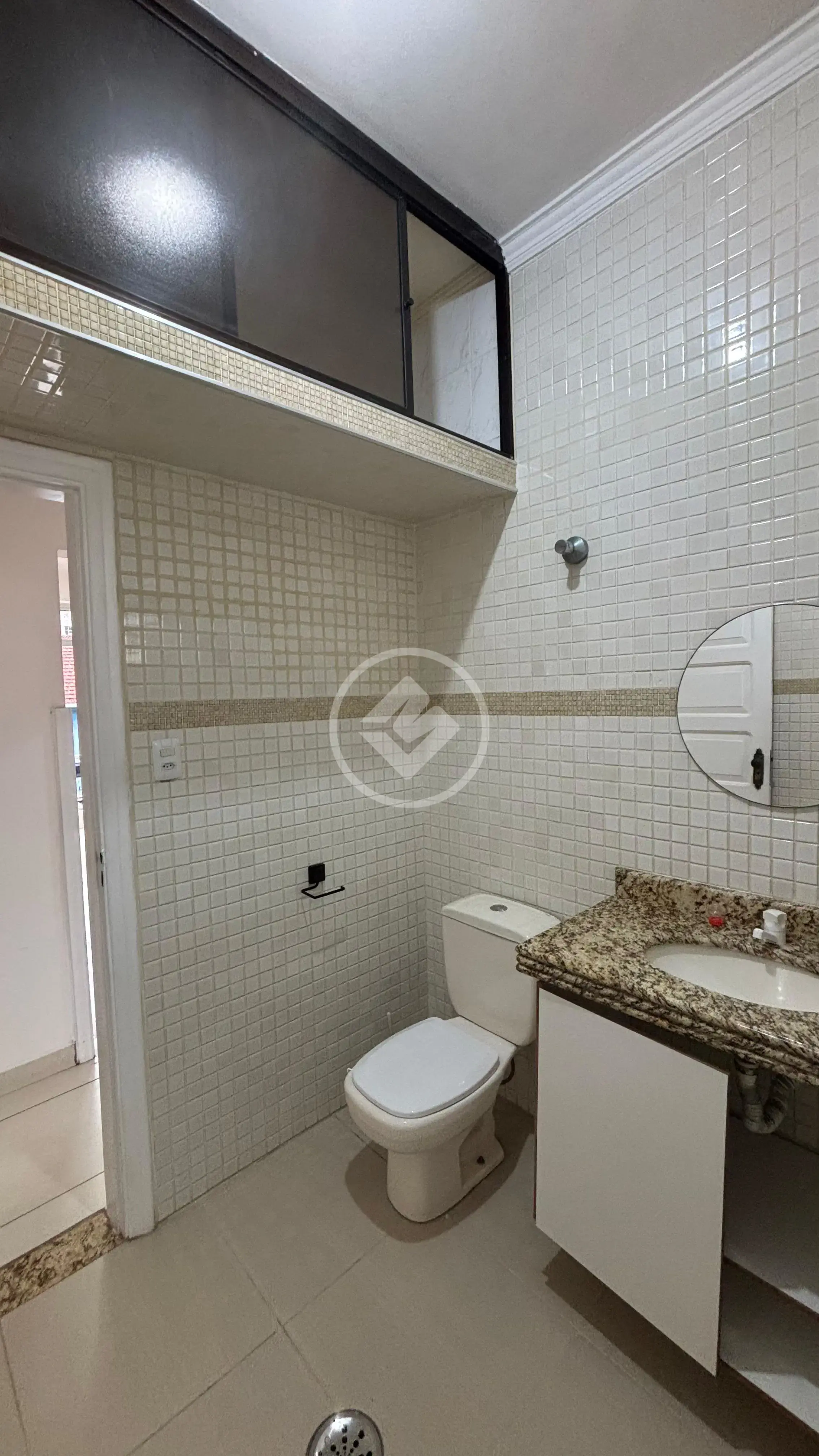 Image 20 - Apartamento em Boqueirão, Santos - SP