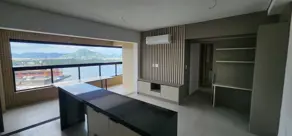 Imagem 4 - Apartamento em Ponta da Praia, Santos - SP