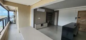 Imagem 6 - Apartamento em Ponta da Praia, Santos - SP