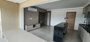 Imagem 5 - Apartamento em Ponta da Praia, Santos - SP