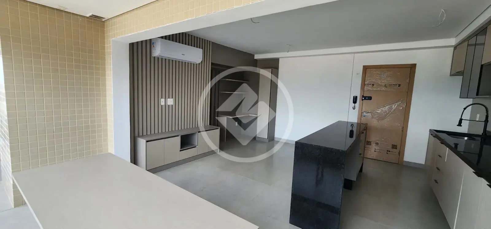 Imagem 5 - Apartamento em Ponta da Praia, Santos - SP