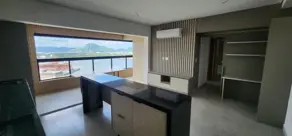 Imagem 3 - Apartamento em Ponta da Praia, Santos - SP
