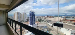 Imagem 2 - Apartamento em Ponta da Praia, Santos - SP