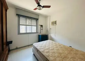 Imagem 3 - Apartamento em Boqueirão, Santos - SP