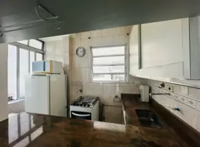 Imagem 4 - Apartamento em Boqueirão, Santos - SP