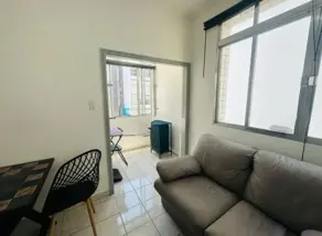 Imagem 5 - Apartamento em Boqueirão, Santos - SP