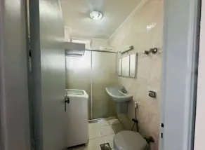 Imagem 6 - Apartamento em Boqueirão, Santos - SP