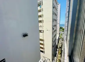 Apartamento Boqueirão, Santos - SP — foto 2