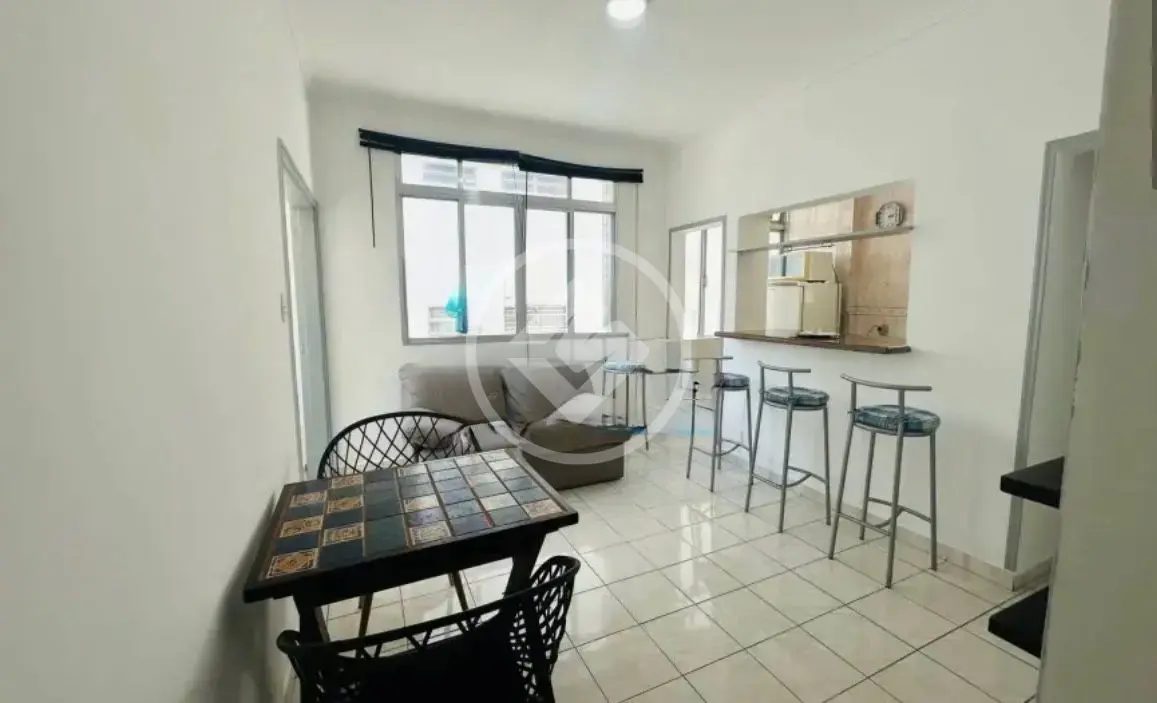 Image 8 - Apartamento em Boqueirão, Santos - SP