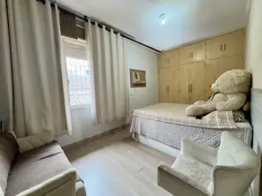 Imagem 4 - Casa em Encruzilhada, Santos - SP