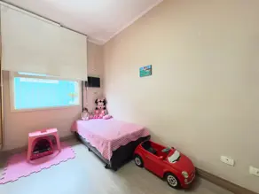 Imagem 5 - Casa em Encruzilhada, Santos - SP