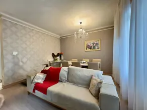 Imagem 2 - Casa em Encruzilhada, Santos - SP
