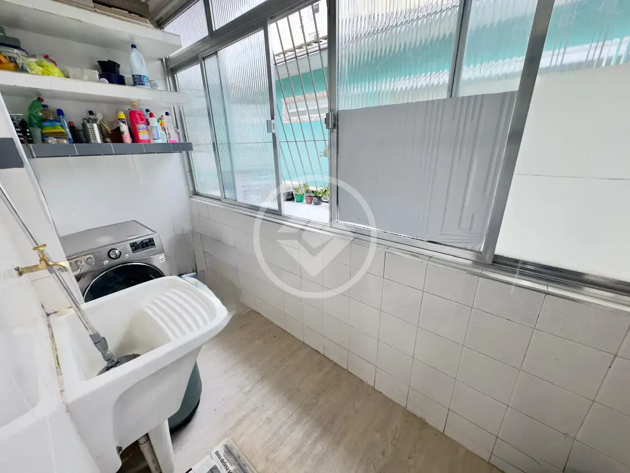 Image 18 - Casa em Encruzilhada, Santos - SP
