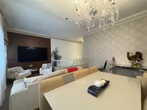 Imagem 3 - Casa em Encruzilhada, Santos - SP