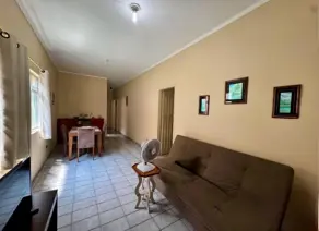 Imagem 3 - Casa em São Jorge, Santos - SP