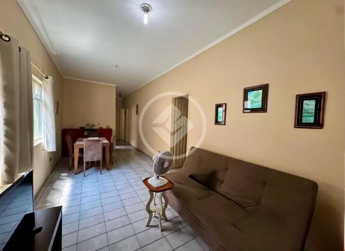 Imagem 3 - Casa em São Jorge, Santos - SP