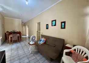 Imagem 2 - Casa em São Jorge, Santos - SP