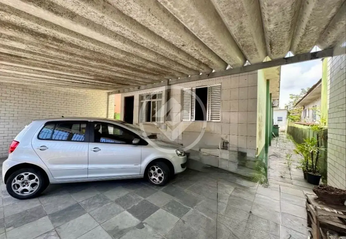 Imagem 5 - Casa em São Jorge, Santos - SP