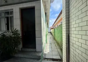 Imagem 6 - Casa em São Jorge, Santos - SP