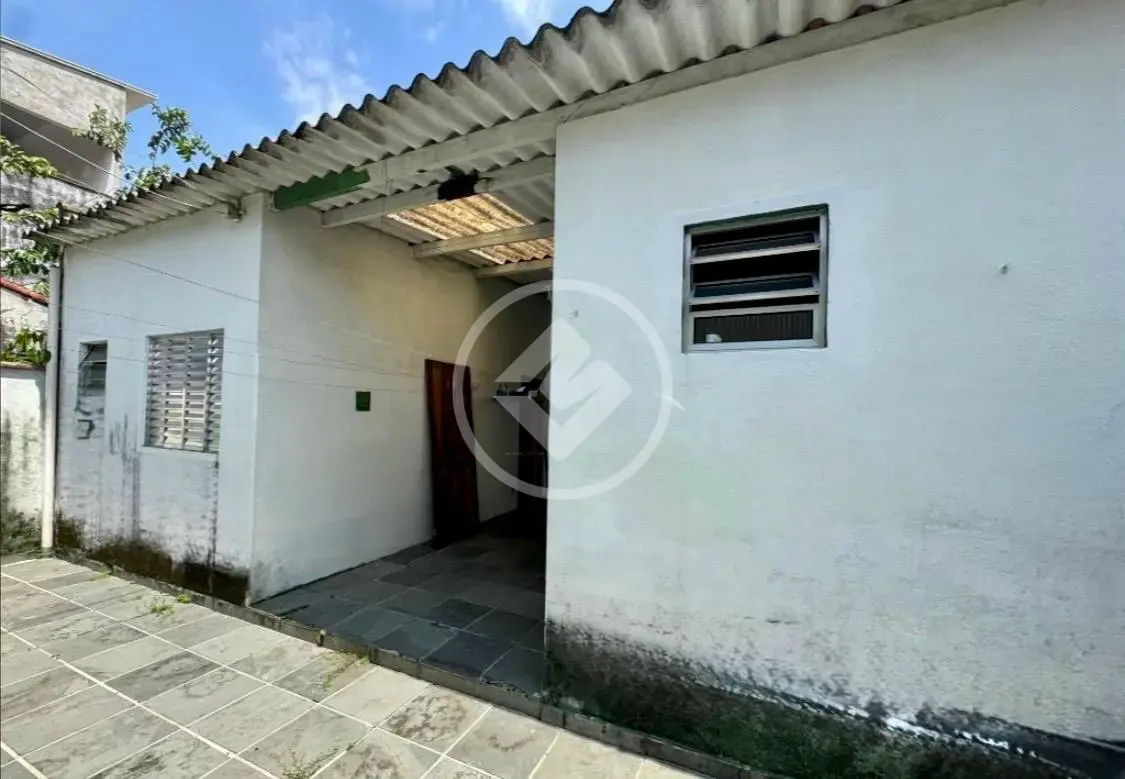Image 27 - Casa em São Jorge, Santos - SP