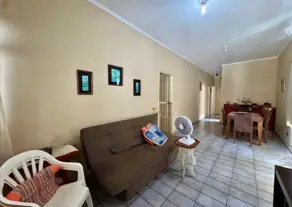 Imagem 4 - Casa em São Jorge, Santos - SP