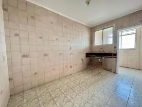 Imagem 5 - Apartamento em Aparecida, Santos - SP