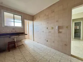 Imagem 6 - Apartamento em Aparecida, Santos - SP