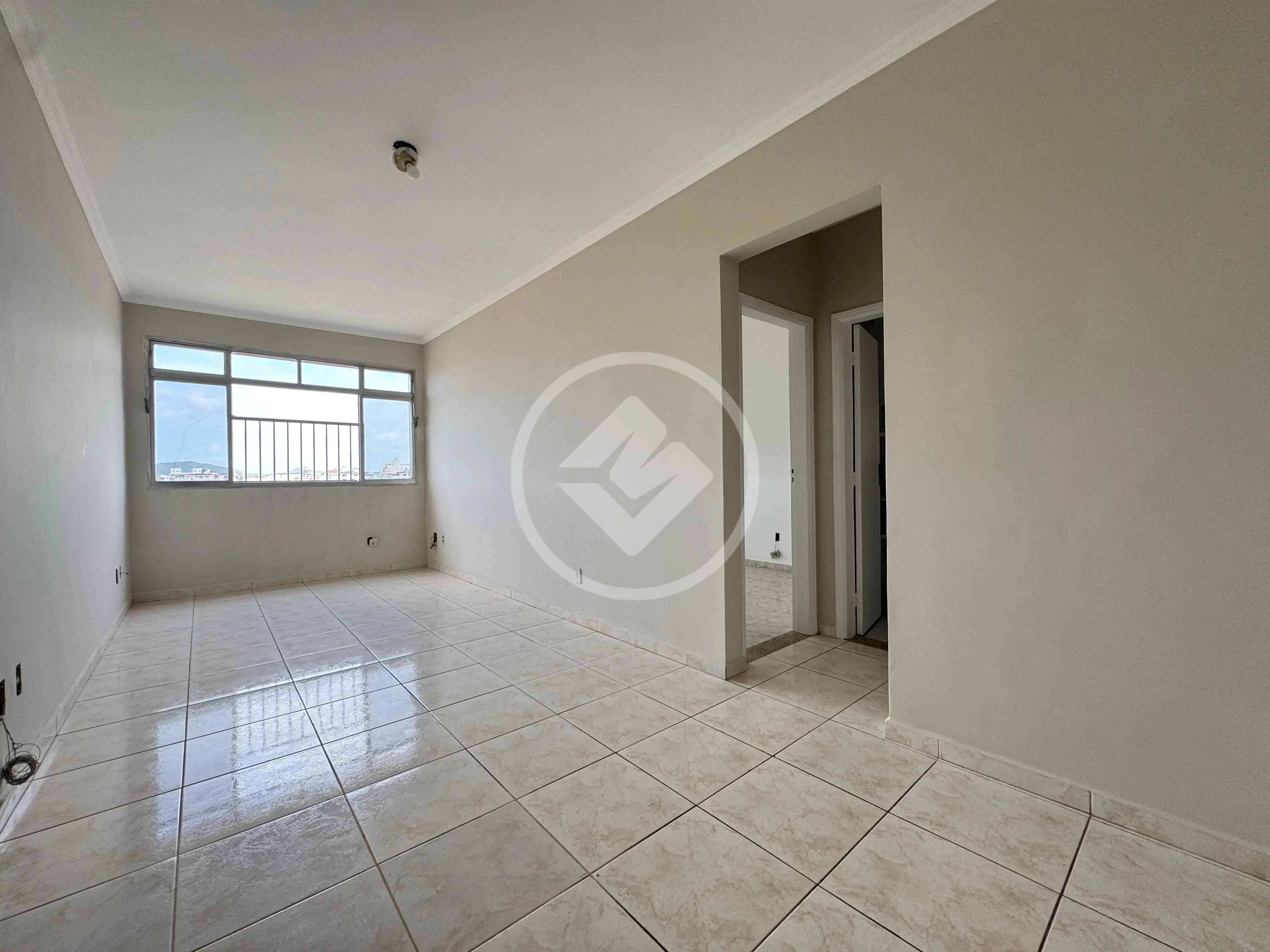 Image 29 - Apartamento em Aparecida, Santos - SP