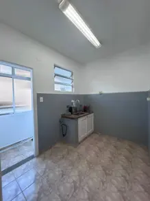 Imagem 4 - Apartamento em Embaré, Santos - SP