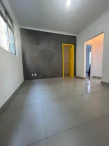 Apartamento Embaré, Santos - SP — foto 1