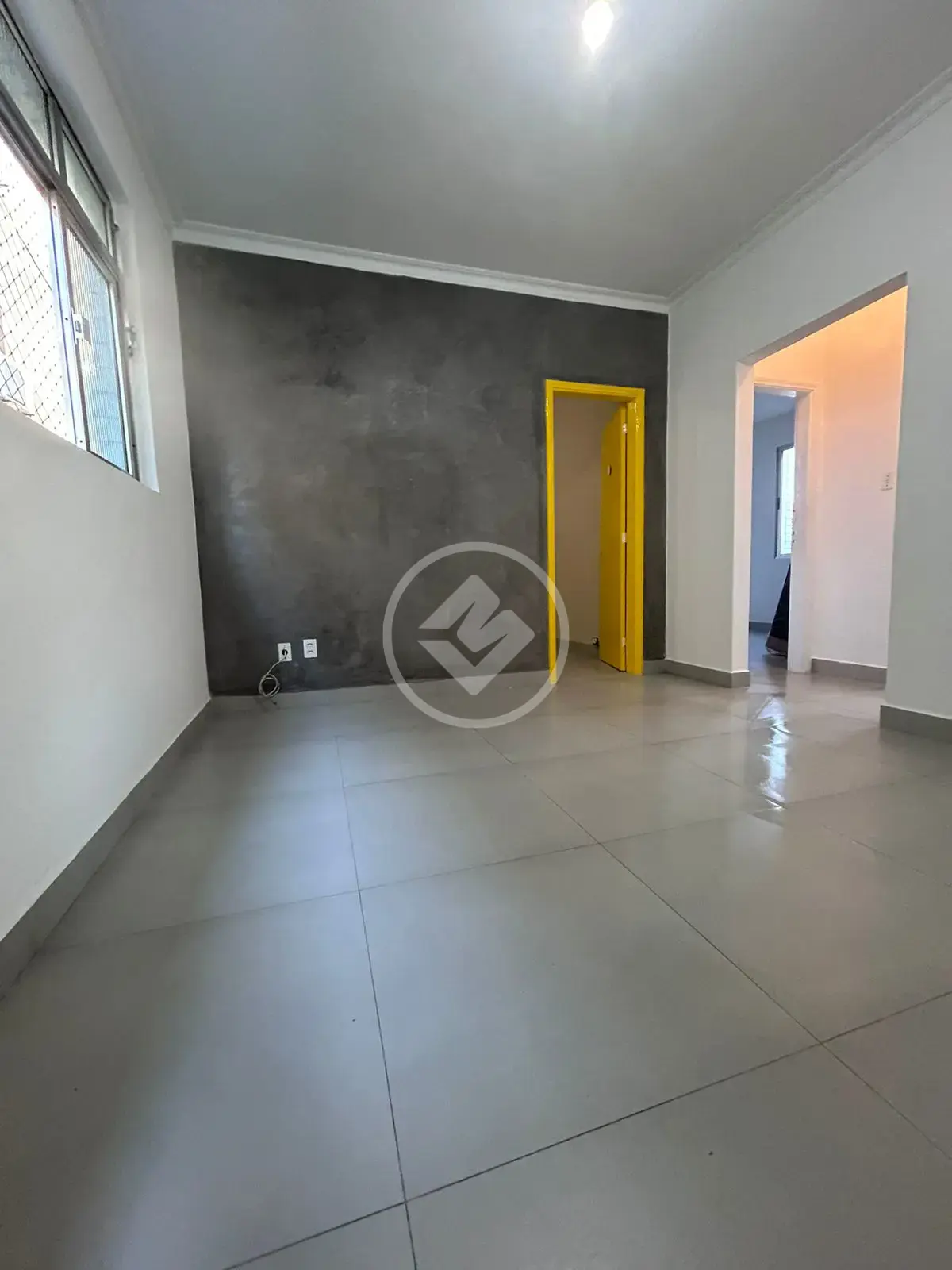Imagem 1 - Apartamento em Embaré, Santos - SP