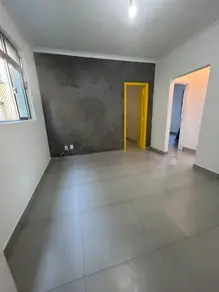 Apartamento Embaré, Santos - SP — foto 2