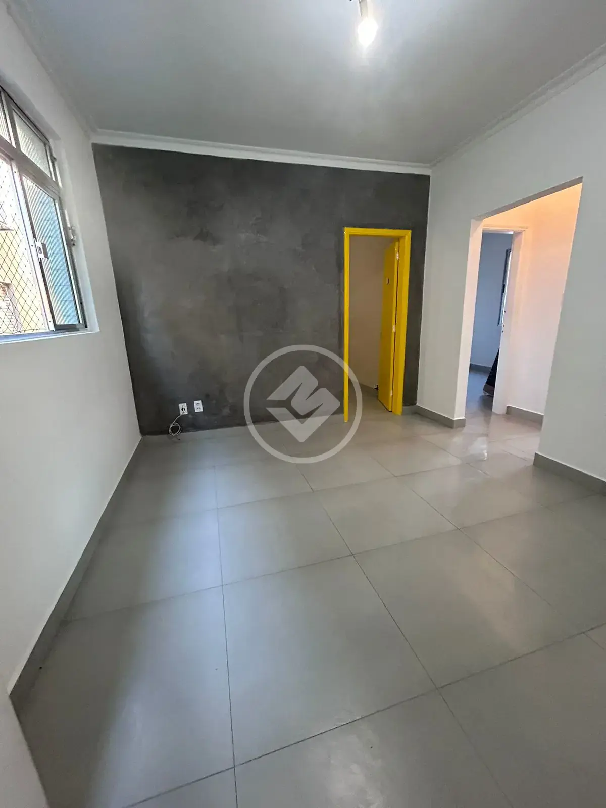 Image 2 - Apartamento em Embaré, Santos - SP