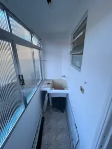 Imagem 6 - Apartamento em Embaré, Santos - SP