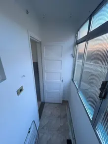Imagem 5 - Apartamento em Embaré, Santos - SP