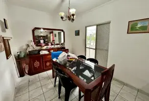 Imagem 2 - Casa em Santa Maria, Santos - SP