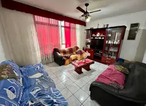 Casa Santa Maria, Santos - SP — foto 2