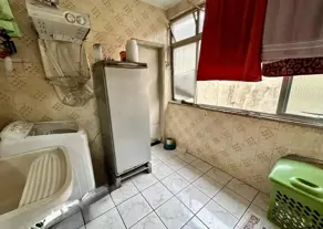 Imagem 6 - Casa em Santa Maria, Santos - SP