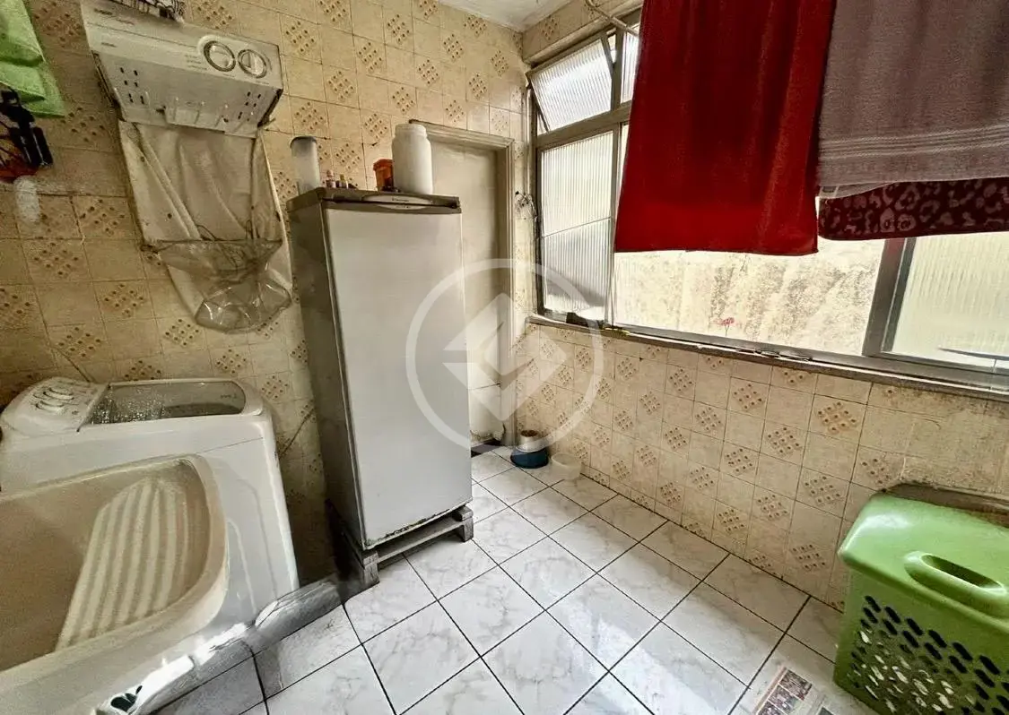 Imagem 6 - Casa em Santa Maria, Santos - SP