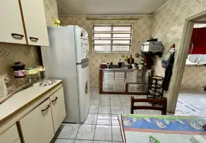 Imagem 5 - Casa em Santa Maria, Santos - SP