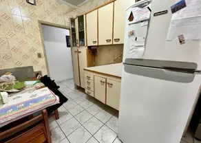 Imagem 4 - Casa em Santa Maria, Santos - SP
