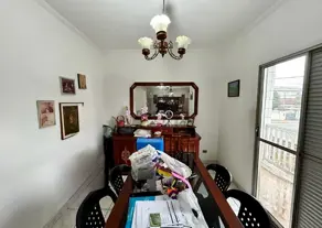 Imagem 3 - Casa em Santa Maria, Santos - SP