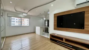 Imagem 3 - Apartamento em José Menino, Santos - SP