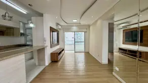 Imagem 5 - Apartamento em José Menino, Santos - SP