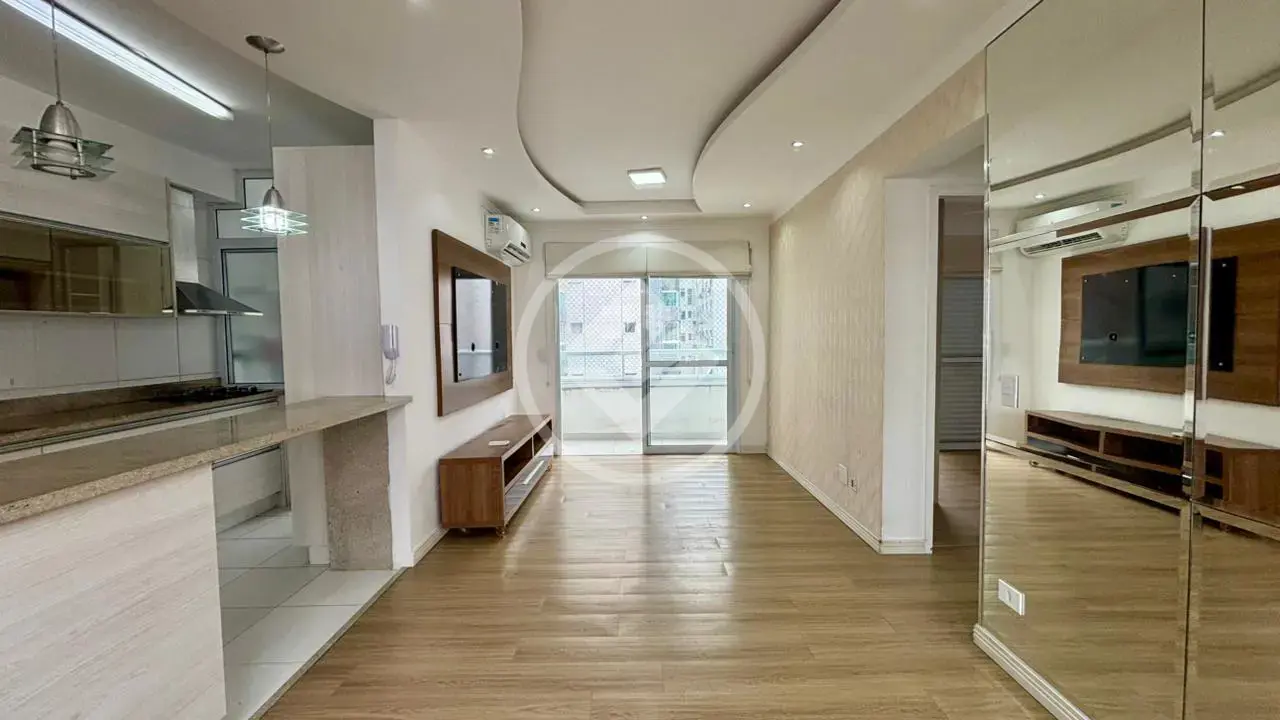Imagem 5 - Apartamento em José Menino, Santos - SP
