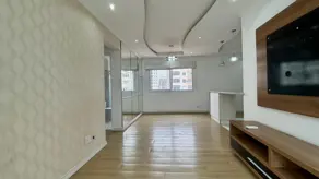 Apartamento José Menino, Santos - SP — foto 2