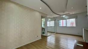 Imagem 4 - Apartamento em José Menino, Santos - SP