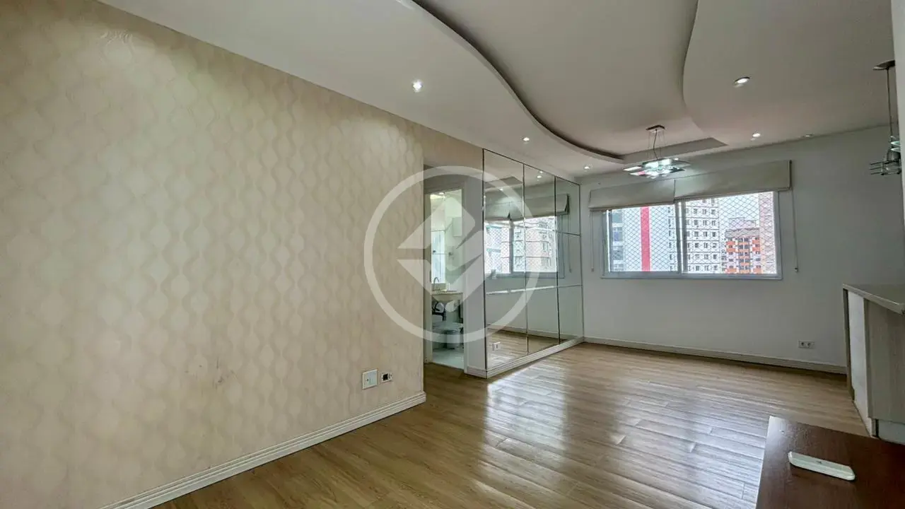 Imagem 4 - Apartamento em José Menino, Santos - SP