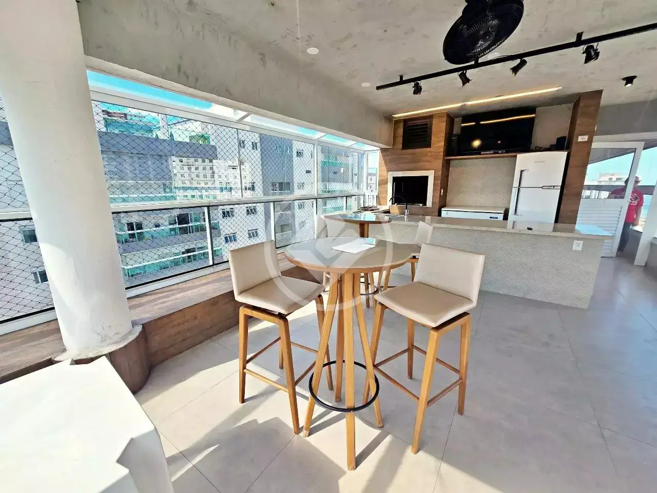 Image 37 - Apartamento em José Menino, Santos - SP
